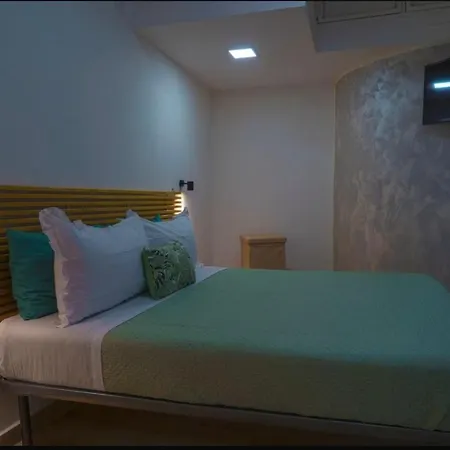 Apartamento Anita S