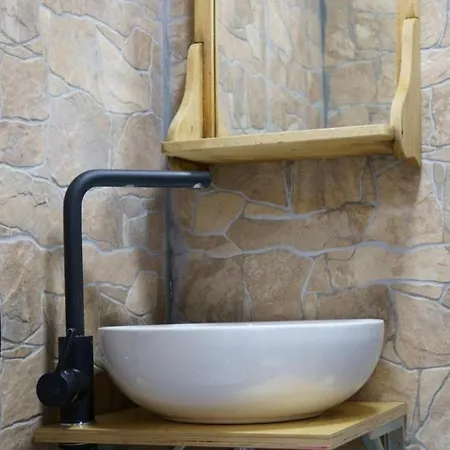 Anita S Apartamento Nápoles