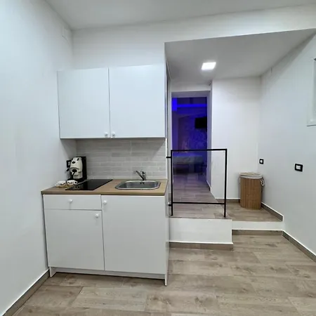 Apartamento Anita S Nápoles