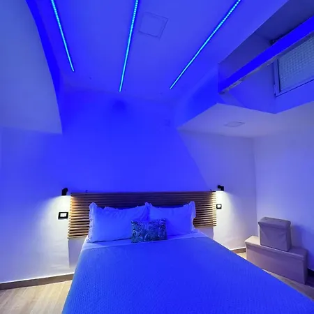 Apartamento Anita S *