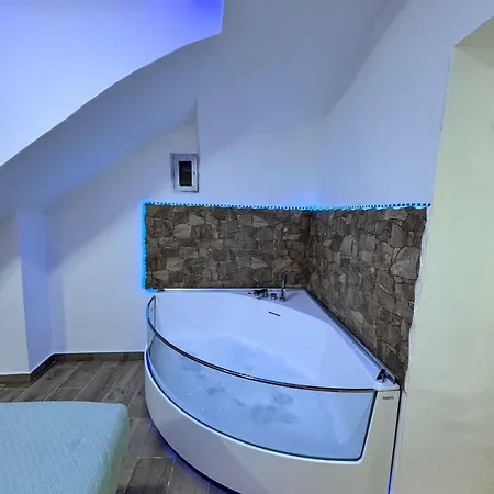 Anita S Apartamento Nápoles
