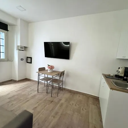 Anita S Apartamento