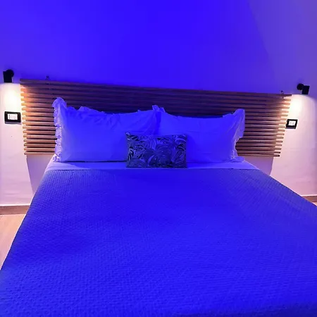 Appartement Anita S *