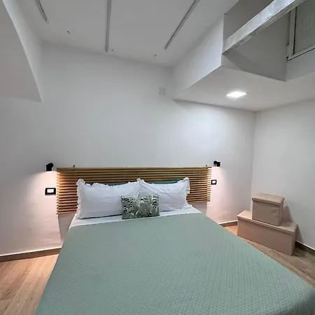 Appartement Anita S *
